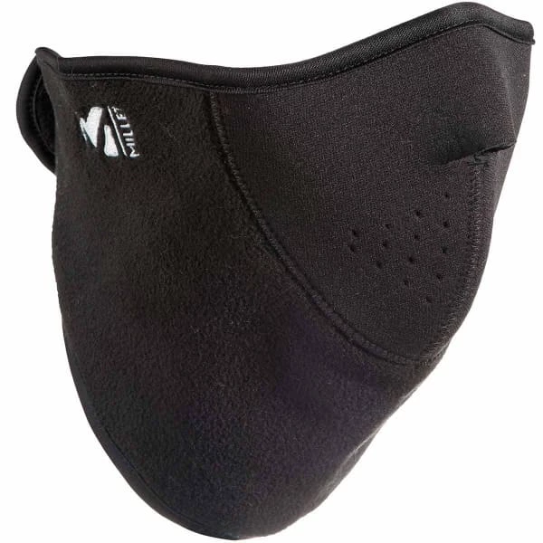 Cache Cous MILLET POWDER MASK BLACK 23 Noir 3 Cache Cous MILLET POWDER MASK BLACK 23 Noir