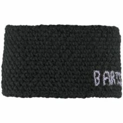 Bandeaux Sport BARTS SKIPPY HEADBAND BLACK 22 Noir