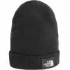 Bonnets Ski THE NORTH FACE DOCKWKR RCYLD BEANIE TNF BLACK 23 Noir 2 Bonnets Ski THE NORTH FACE DOCKWKR RCYLD BEANIE TNF BLACK 23 Noir -Bonnets Soldes Boutique 9 61310 dockwkr rcyld beanie tnf black nf0a3fntjk3 01
