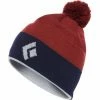 Bonnets Ski BLACK DIAMOND OLYMPUS BEANIE RED OXIDE/ECLIPSE/LIMESTONE 23 Bleu / Gris / Rouge