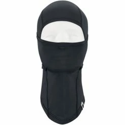 Cagoules Ski BLACK DIAMOND DOME BALACLAVA BLACK 23 Noir