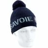 Bonnets Ski LE DRAPO BONNET NATION SAVOIE 23 Noir 2 Bonnets Ski LE DRAPO BONNET NATION SAVOIE 23 Noir -Bonnets Soldes Boutique 9 6337 bonnet nation savoie bnt sav 01