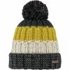 Bonnets Ski BARTS WILHELM YELLOW 23 Gris / Jaune 1 Bonnets Ski BARTS WILHELM YELLOW 23 Gris / Jaune -Bonnets Soldes Boutique 9 64977 arst wilhelm yellow 0856 0172 01