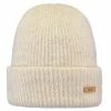 Bonnets Ski BARTS WITZIA CREAM 23 Beige