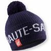 Bonnets Ski LE DRAPO BONNET NATION HAUTE SAVOIE 23 Bleu -Bonnets Soldes Boutique 9 65694 bonnet nation haute savoie btnt htsa 01