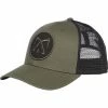 Casquettes BLACK DIAMOND BD TRUCKER HAT TUNDRA BLACK 23 Vert 1 Casquettes BLACK DIAMOND BD TRUCKER HAT TUNDRA BLACK 23 Vert -Bonnets Soldes Boutique 9 69338 apfx7l tub 01