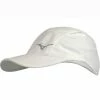Casquettes MIZUNO DRYLITE CAP WHITE 22 Blanc 2 Casquettes MIZUNO DRYLITE CAP WHITE 22 Blanc -Bonnets Soldes Boutique 9 70701 drylite cap white j2gw0031 01 01
