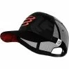 Casquettes COMPRESSPORT TRUCKER CAP BLACK 22 Noir / Rouge 1 Casquettes COMPRESSPORT TRUCKER CAP BLACK 22 Noir / Rouge -Bonnets Soldes Boutique 9 73093 trucker cap black cu00008b 990 01