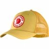 FJALLRAVEN Casquettes FJÄLLRÄVEN 1960 LOGO LÅNGTRADARKEPS OCHRE 22 Jaune