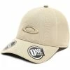 Casquettes OAKLEY ONE TOUCH MATCH ELLIPSE SAFARI 20 Beige -Bonnets Soldes Boutique 9 73916 one touch match ellipse safari fos900003 31s 01