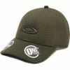 Casquettes OAKLEY ONE TOUCH MATCH ELLIPSE NEW DARK BRUSH 20 Vert -Bonnets Soldes Boutique 9 73917 one touch match ellipse new dark brush fos900003 86l 01