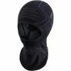 Cagoules Ski UYN UNISEX BALACLAVA FACE OPENING BLACKBOARD/ANTHRACITE 21 Noir -Bonnets Soldes Boutique 9 76387 o101418 b603 01