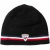 Bonnets Ski ROSSIGNOL CARL BLACK 23 Noir
