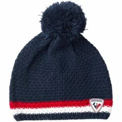 Bonnets Ski ROSSIGNOL KYL DARK NAVY 23 Bleu