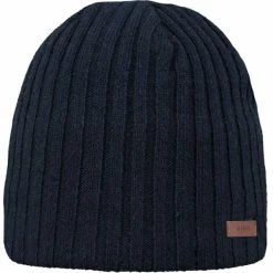 Bonnets Ski BARTS HAAKON BEANIE NAVY 23 Bleu
