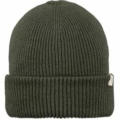 Bonnets Ski BARTS KINABALU BEANIE ARMY 23 Vert