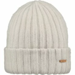 Bonnets Ski BARTS BAYNE BEANIE OYSTER 23 Beige
