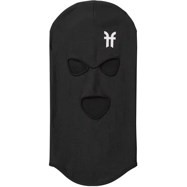 Cagoules Ski FACTION HOLD UP BALACLAVA BLACK 21 Noir 3 Cagoules Ski FACTION HOLD UP BALACLAVA BLACK 21 Noir