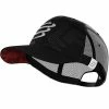 Casquettes COMPRESSPORT TRUCKER CAP FLASH BLACK 22 Noir 2 Casquettes COMPRESSPORT TRUCKER CAP FLASH BLACK 22 Noir -Bonnets Soldes Boutique 9 79148 trucker cap flash black cu00021b 990 01