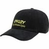 Casquettes OAKLEY HIGH DEFINITION CAP BLACKOUT 21 Noir -Bonnets Soldes Boutique 9 80779 high definition cap blackout fos900334 02e 01