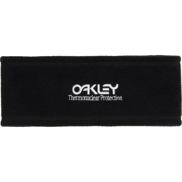 Bandeaux Sport OAKLEY SHERPA HEADBAND BLACKOUT 22 Noir 3 Bandeaux Sport OAKLEY SHERPA HEADBAND BLACKOUT 22 Noir