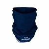 Cache Cous BV SPORT ACCESSOIRE FOULARD MIX BLEU 23 Bleu -Bonnets Soldes Boutique 9 82027 910 008 01