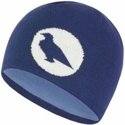 Bonnets Ski LAGOPED BONNET GEBO BLEU ROI 23 Bleu