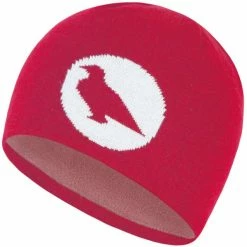 Bonnets Ski LAGOPED BONNET GEBO FRAMBOISE 23 Rouge