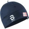 Bonnets Ski DAEHLIE HAT POLYKNIT FLAG ESTATE BLUE 23 Bleu -Bonnets Soldes Boutique 9 84397 331003 25300 01