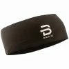 Bandeaux Sport DAEHLIE HEADBAND MESH BLACK 21 Noir -Bonnets Soldes Boutique 9 84401 332803 99900 01