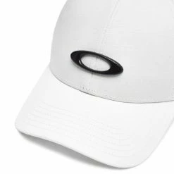 Casquettes OAKLEY TRUCKER ELLIPSE HAT WHITE 21 Blanc -Bonnets Soldes Boutique 9 84772 fos900005 100 03