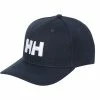 Casquettes HELLY HANSEN HH BRAND CAP NAVY 22 Bleu 2 Casquettes HELLY HANSEN HH BRAND CAP NAVY 22 Bleu -Bonnets Soldes Boutique 9 86604 67300 597 01