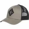 Casquettes BLACK DIAMOND TRUCKER DARK FLATIRON-BLACK 22 Gris / Noir 2 Casquettes BLACK DIAMOND TRUCKER DARK FLATIRON-BLACK 22 Gris / Noir -Bonnets Soldes Boutique 9 86994 apfx7l dfb 01