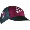 Casquettes Vélo CRAFT SPECIALISTE CASQUETTE DE VÉLO CREST/HICKORY 20 Violet / Noir -Bonnets Soldes Boutique 9 87588 co1909523 982689 01