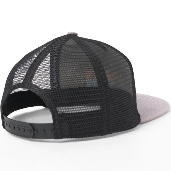 Casquettes PRANA VISTA TRUCKER PRANA PRIDE 21 Noir 4 Casquettes PRANA VISTA TRUCKER PRANA PRIDE 21 Noir – Image 2