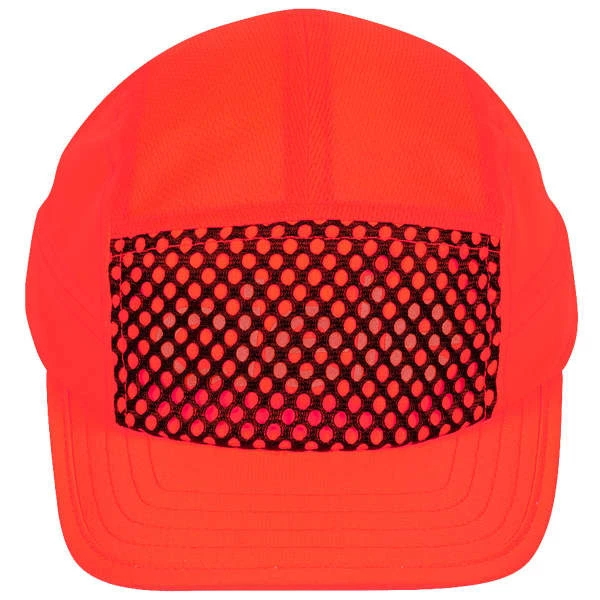 Casquettes CIELE GOCAP SC NIGHT RIGHT GRIDFRONT STANDARD LARGE STADIUM 22 Orange 3 Casquettes CIELE GOCAP SC NIGHT RIGHT GRIDFRONT STANDARD LARGE STADIUM 22 Orange