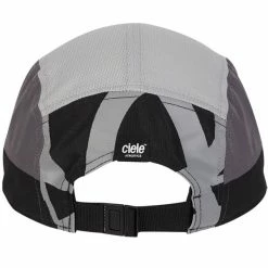 Casquettes CIELE ALZCAP SC NIGHT RIGHT GRIDFRONT CENTURY LARGE RED ROCKS 22 Noir / Gris -Bonnets Soldes Boutique 9 88680 alzcap sc night right gridfront century large red rocks clalzscnrgcl ir001 rro 02