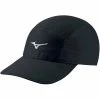 Casquettes MIZUNO DRYLITE CAP BLACK 22 Noir 1 Casquettes MIZUNO DRYLITE CAP BLACK 22 Noir -Bonnets Soldes Boutique 9 89608 drylite cap black j2gw0031 09 01