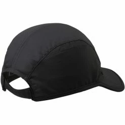 Casquettes MIZUNO DRYLITE CAP BLACK 22 Noir -Bonnets Soldes Boutique 9 89608 drylite cap black j2gw0031 09 02