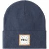 Bonnets Ski PICTURE UNCLE BEANIE DARK BLUE 23 Bleu