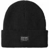 Bonnets Ski PICTURE YORK BEANIE BLACK 23 Noir -Bonnets Soldes Boutique 9 91579 jude black b214 a 01