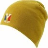 Bonnets Ski MILLET ACTIVE WOOL BEANIE MUSTARD 22 Jaune