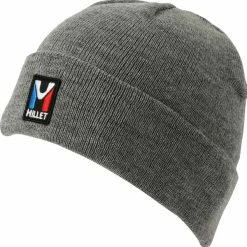 Bonnets Ski MILLET URBAN BEANIE HEATHER GREY 23 Gris