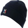 Bonnets Ski MILLET URBAN BEANIE SAPHIR 23 Bleu