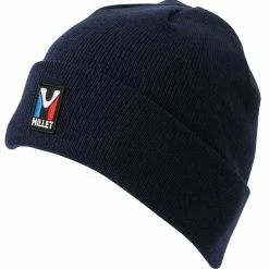 Bonnets Ski MILLET URBAN BEANIE SAPHIR 23 Bleu