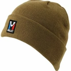 Bonnets Ski MILLET URBAN BEANIE GROVE 23 Marron