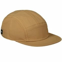 Casquettes POC URBANE CAP ARAGONITE BROWN 22 Jaune