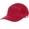Casquettes REGATTA EXTENDED CAP DARK CERISE 21 Rose / Rouge