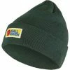 FJALLRAVEN Bonnets Ski FJÄLLRÄVEN VARDAG CLASSIC BEANIE ARCTIC GREEN 23 Vert -Bonnets Soldes Boutique 9 95199 vardag classic beanie arctic green 78141 667 01