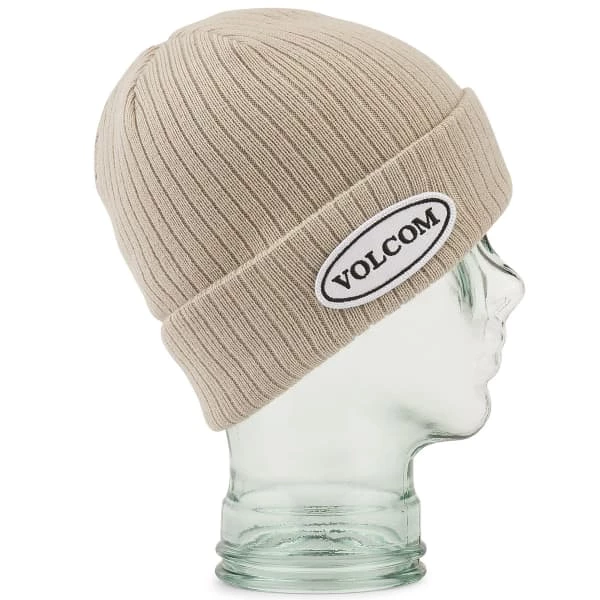 Bonnets Ski VOLCOM CORD BEANIE KHAKI 22 Beige 3 Bonnets Ski VOLCOM CORD BEANIE KHAKI 22 Beige